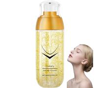 Spray lifting visage essence anti-âge, sérum anti-rides pour le lifting du visage raffermissant, acide hyaluronique réduit les rides, toner hydratant pour peaux sèches, éclaircissant (1 pièces)