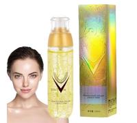 Spray Lifting Visage Nuosili, Essence Anti-âge Ecdoin Nuosili, Raffermissant Et Anti-Rides, élimine Les Rides En Quelques Secondes, 120ml Essence Hydratante Coréenne Sérum, Hydratant Et Liftant (1)