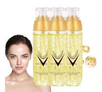 Spray Lifting Visage Nuosili, Essence Anti-âge Ecdoin Nuosili, Raffermissant Et Anti-Rides, élimine Les Rides En Quelques Secondes, 120ml Essence Hydratante Coréenne Sérum, Hydratant Et Liftant (3)