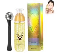 Spray Lifting Visage Nuosili, Essence Anti-âge Ecdoin,Remove Wrinkles in Seconds,Spray Lifting Visage Raffermissant Et Anti-Rides,Hydratante Coréenne Sérum,Hydratant Et Liftant,With Applicateur (1)