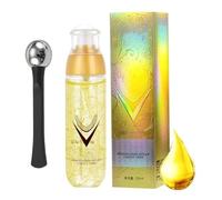 Spray Lifting Visage Nuosili Essence Anti-âge Ecdoin, Spray Lifting Visage Raffermissant Et Anti-rides, 120ML Essence Hydratante Coréenne Sérum Hydratant Raffermissant Et Liftant(1pack)