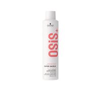 Spray Lissage Protective Schwarzkopf Osis+ smooth & Shine Super Shield 300ml