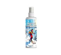 Spray lissant pour planches de neige Fournitures d'entretien de ski | Spray coulissant pour snowboard extérieur pour débutants, experts, visiteurs de stations, pistes préparées