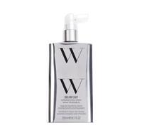 Spray lissant professionnel, anti-frisottis et protection contre l'humidité - Laisse les cheveux soyeux et brillants 200 ml