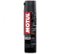 MOTUL MC Care C3 Chain Lube Off Road Chain Spray 400 ml