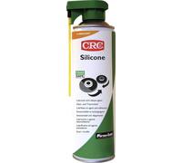 Spray lubrifiant et débloquant 500 ml CRC SILICONE 31262-AA