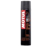 Motul Spray pour filtre à air MC Care™ A2 Air Filter Oil – 400 ml
