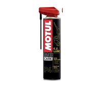 SPRAY LUBRIFIANT MOTUL MC CARE P4 E.Z. LUBRIFIANT DE DÉVERROUILLAGE POUR VOIT...