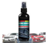 Spray lubrifiant Multifonction, lubrifiant à l'huile Multi-Usage | Lubrifiant à l'huile pour vitres de Voiture antirouille,l'huile Longue durée protège Le pour Les Bateaux, Les Automobiles