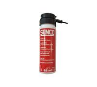Spray lubrifiant pour outils pneumatiques 65ml - SENCO - 8611