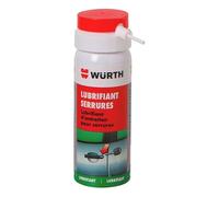 Spray Lubrifiant pour Serrure et Cylindre 50ml