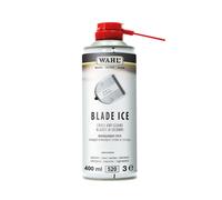 Spray Lubrifiant Pour Tondeuse Wahl Blade Ice Coolant Cleaner 400ml