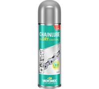 Spray Lubrifiant Sec Dry Power Motorex, Machine, 300Ml