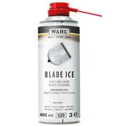 Wahl Professional Spray pour lames Blade Ice 400 ml