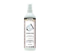 Spray Lubrifiant WAHL Cleaning Spray Pour Lames De Tondeuse 250ml