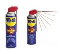 Huile lubrifiant WD40 spray 500ml