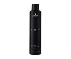 Spray Lucidant Multiprotection Cheveux SCHWARZKOPF Session Label The Coat 300ml
