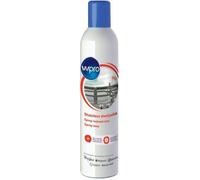 Spray lustrant Polish inox et vitres Wpro IWC015 en aérosol 400 ml