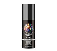 Spray lustrant pour ballons de 100 ml, bombe de brillance pour ballons, spray brillant pour ballons pour faire briller les ballons