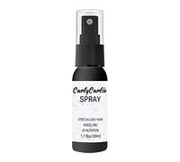Spray magique extra-volume Pump-Hair, pulvérisation de coiffure de cheveux, gel de coiffure forte (50ML)
