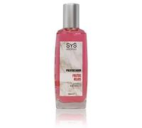 Spray Maison Fruits Rouges 100 ml, Parfum Fruité, Doux & Sucré, SYS Aromas