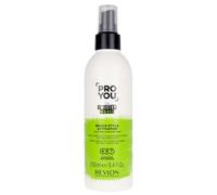 Spray Marin Activateur d'Ondulations The Twister Wave 250 ml