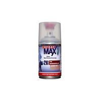 Spray Max 2K Apprêt DTM Gris clair 250 ml