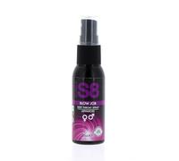 Spray gel désensibilisant pour la gorge à base d'eau aromatisé S8 pour le...