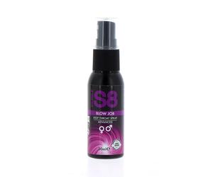 Spray menthe sexe oral 30ml - STIMUL 8