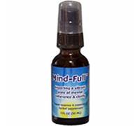 Mind-Full Spray 29.6ml Par Flower Essence Services