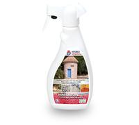 Spray Minéralisant Hydrofuge Tous Supports 500 ml HYDRO MINERAL - MTS05