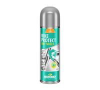 Spray Motorex Bike Protect Bio Gris