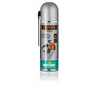 Spray Motorex Cuivre Gris