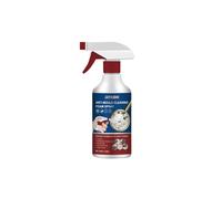 Spray Moussant Anti-Moisissures - Pour Carrelage, Salle de Bain et Joints de Silicone