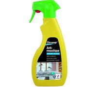 Spray moustique - DECAMP' RADICAL - Spécial textile - 500 ml