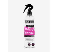 Spray Muc-Off Antibactérien Sanitising Hand 500 ml