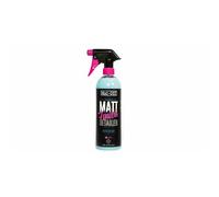 Spray Muc-Off Fini Mat Détailleur, Protecteur Et Nettoyant Pour Surfaces Mates