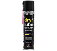 Muc-Off Spray lubrifiant chaîne PTFE – conditions sèches – 400 ml