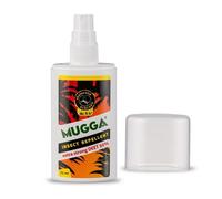 Spray Mugga pour moustiques et tiques extra fort DEET 50%, 75 ml