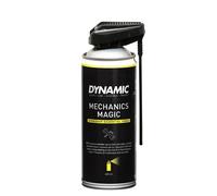 Dynamic Spray pour vélo Mechanics Magic 400 ml
