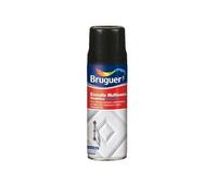 Spray multi-usages émail brillant vermillon 0,4l 5197988 bruguer