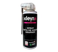 Spray multi-usages lubrifiant pour tapis de course Klein Noir