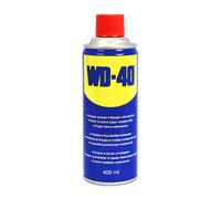 Spray Multifonction WD-40 400ml