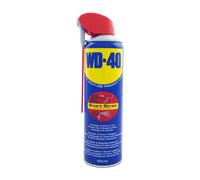 Spray Multifonction WD-40 Smart Straw 450 ml