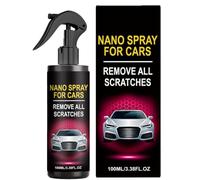 Spray Nano Carrosserie Restaurateur Et Multifonction