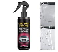 Spray Nano Carrosserie Restauration Rapide de Peinture et Réparation