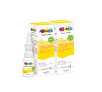 Spray Nasal 20ml - Lot De 2 Multicolore TU