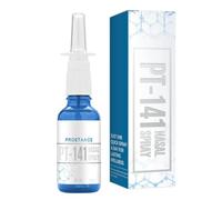 Spray Nasal 33ml Brume Soin Apaisante Pour Nez Dégagé