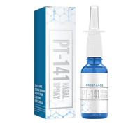 Spray Nasal 33ml Brume Soin Apaisante Pour Nez Dégagé