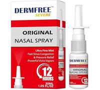 Spray nasal anti-ronflement 30ml, convient aux gouttes anti-ronflement, prévient le ronflement, la congestion nasale, la rhinite, le nez sec, ouvre les voies respiratoires, respire plus facilement